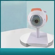 Eye Eyeball Model Students Study Anatomy Eyeball Model Display Teaching Anatomy (3x Enlarged)