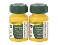 Member's Mark Aspirin 81mg,730 Count (Pack of 2) Member's Mark Aspirin 81mg,730 Count (Pack of 2)