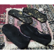 Used Tawaf Shoes/Socks