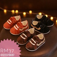 Kids cute baby Shoes DM02/01