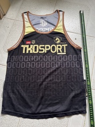 TKO SPORT 三項鐵人教練背心