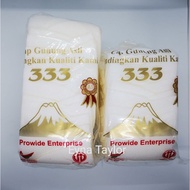 Mountain cap shoulder sponge 1/ 4 inches, 1 2 inches and 3/ 4 inches