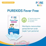 Pure KIDS FEVER FREE | Kids | Baby KIDS | Fever | Baby Care | Baby Baby Baby | Mother | Child |
