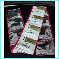 ∞ ٭ Ⅷ Dove conditioner 10ml x 12pcs sachet