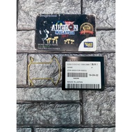 BULLBAR CUSTOM GOLD DW6900 GW6900