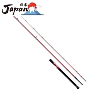 [Fastest direct import from Japan] Shimano (SHIMANO) Lure Rod 22 World Shaula BG 1952R-3 Bass Freestyle