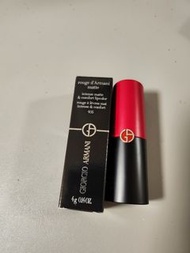 Giorgio Armani 唇膏