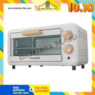 Hanabishi 11.0L Oven Toaster HA611T