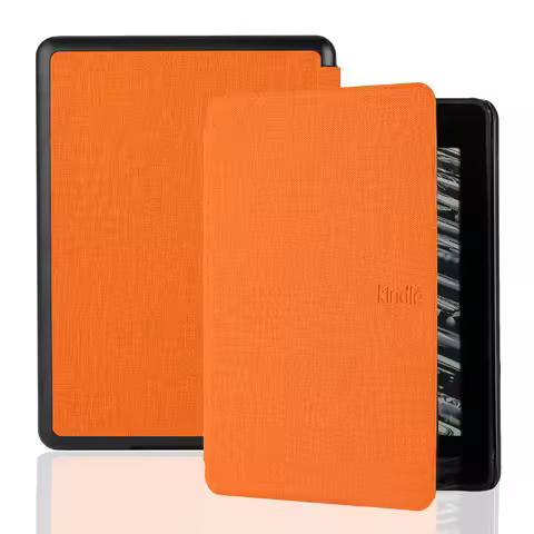 Kindle Case For Kindle 10th 6 inch 2019 2021 2022 Kindle Paper white 6 7 8th 11th Generation Protect