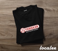 KAOS NEX CARLOS YAMAKAN - KAOS YAMAKAN
