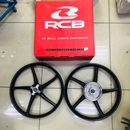 💯 ORIGINAL RCB SP522 SPORT RIM SRLZ / LC135