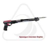 Speargun Gun Alat Selam Tembak Ikan Panah Spearfishing Rubber Murah