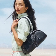 Bowling Pillow Bag/Boston Underarm Baguette Bag