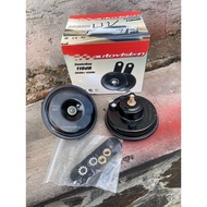Sonicboy 11dB 360Hz car and motorbike horn/430Hz autovision