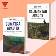 Iyig - IRCiSoD - Carl Bock Book - 19th Century Sumatra Book - 19th Century Kalimantan Book - History