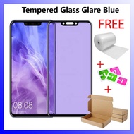 Tempered Glass Anti Blue BL Glare for Samsung A41 A42 A50 A50s A51 A52 A52s A53 A54 A6 A6+ A60 A7 A7