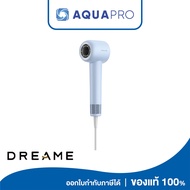 Dreame Hair Gleam (Hair Dryer) Blue negative Ion Dryer Thai Warranty