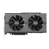 ✍Used SAPPHIRE RX 580 8GB Limited Edition Graphics Cards 2304SP RX580 8G Nitro+256Bit GDDR5 VidL#+>
