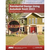 Residential Book Autodesk Revit 2023 UsingDesign
