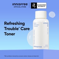 INNISFREE Bija Trouble Toner 150ml