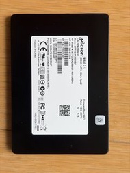 Micron M600 2.5" 256GB SATA SSD