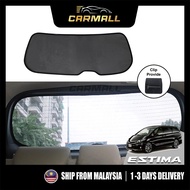 Toyota Estima (2006-2024) Rear Boot Windscreen Car Sunshade Trim Estima ACR50 CarMall Car Accessorie