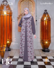 SARIMBIT ETHICA ELFA 275 GRAPE SHAKEN