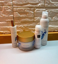 (全新) Rituals 潤膚霜 + 泡沫沐浴啫喱 + 身體噴霧 l Whipped Body Cream + Foaming Shower Gel + Body Mist