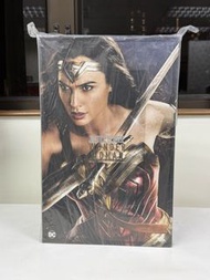 Hot Toys 1/6 Wonder Woman Deluxe Figure｜MMS 451｜全新未開