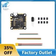 GEP-TAKER G4 35A AIO Main Control 170MHz 2~4S Transmitter Flight Control System for RC FPV Racing Dr