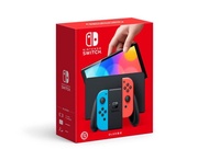 任天堂 Nintendo Switch OLED 遊戲主機