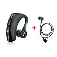 VAORLO V9 Tai Nghe Tai Nghe Bluetooth Tai Nghe Rảnh Tay Không Dây Tai Nghe Kinh Doanh Tai Nghe Tai N