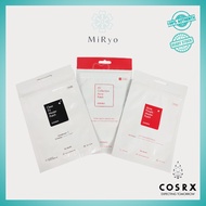 COSRX Acne Pimple Master Patch / Clear Fit Master Patch / AC Collection Acne Patch [MIRYO] COSRX Pim