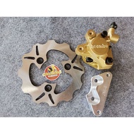 Jog Pump Set 160mm Plate For Use dio​af18​Af25​af24​af27​af28​af34af35