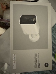 小米室外cam 攝錄鏡頭