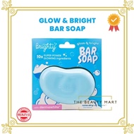Brighty Glow & Bright Bar Soap