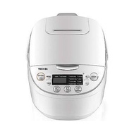 Toshiba東芝1.8L多功能備長炭本厚釜電飯煲RC-18DRNH