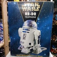 Star Wars R2-D2 Telephone