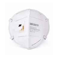 Mask 3m 9001V Air Filter Mask/ Anti-Pollution Mask/ 3m 9332A+
