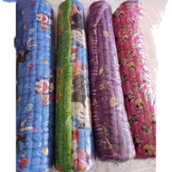 TILAM KEKABU GULUNG/Toto cotton Matress [QUEEN SIZE] [Small SIZE]