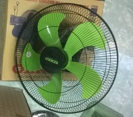 [HCM]QUẠT TREO TƯỜNG 2 DÂY TC1886  SENKO