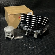 RX King Y1 Piston Block Complete Set Piston Kit - RX King RXK RX King NewT Boring Cylinder