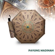Payung Madinah Haramain