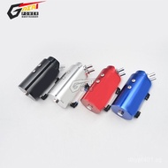 Recycle Exhaust Gas Modification Breathable Modified Oil Can for Waste Oil Filter Jug Car Oil Jug En