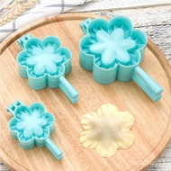 Pattern Dumpling Maker Creative Household Dumpling Making Mold Fancy Dumpling Making Dumpling Pressing Dumpling Skin Mol