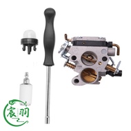 HUS 235 235E 236 240 240E Karburator Husqvarna 574719402 545072601