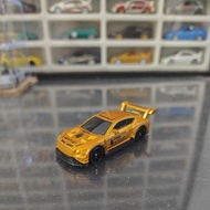 Hot Wheels Bentley Continental GT3 Loose