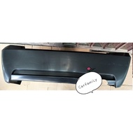 Proton Iswara 2004 LMST Rear Bumper (Aeroback)