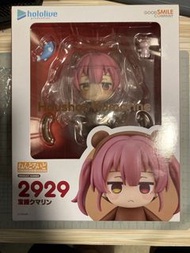 賣全新黏土人2929 Hololive 寶鐘熊瑪琳