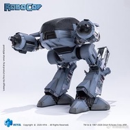 [ PRE ORDER / 預訂 ]HIYA 海雅玩具 1/12《RoboCop 鐵甲威龍》ED-209 機械戰警1 ED-209 可動手辦